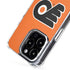 NHL Philadelphia Flyers Logo iPhone 15 Pro MagSafe Case